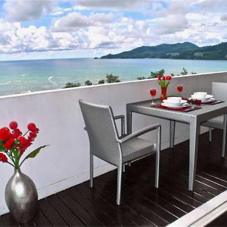 Patong Tower 1 Bedroom Apartment Great View Экстерьер фото