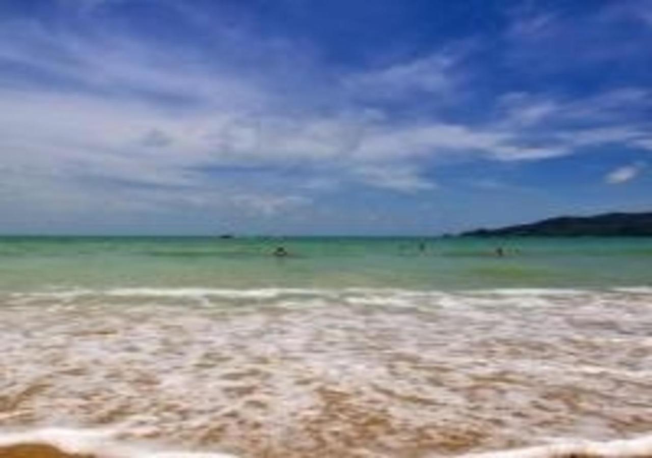 Patong Tower 1 Bedroom Apartment Great View Экстерьер фото